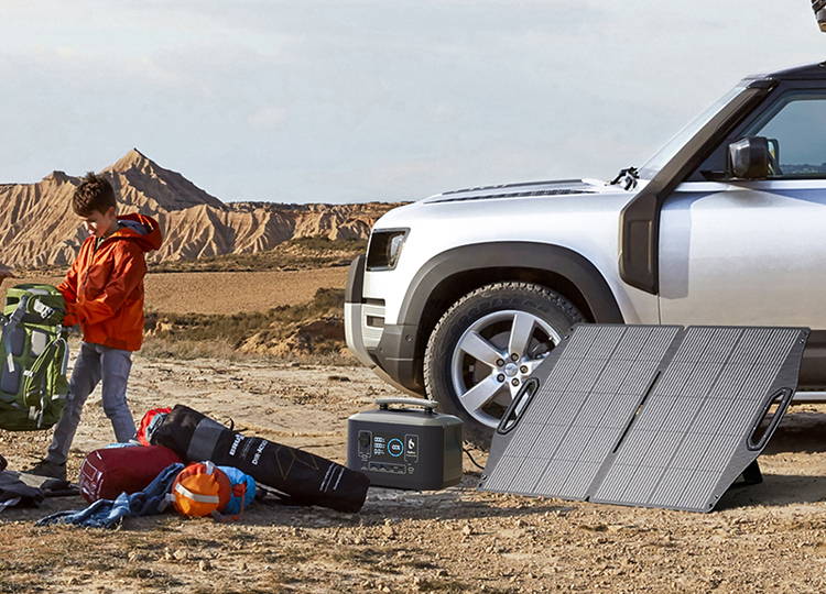BigBlue SolarPowa 100 - TOPCon Series – BigBlue Official Store